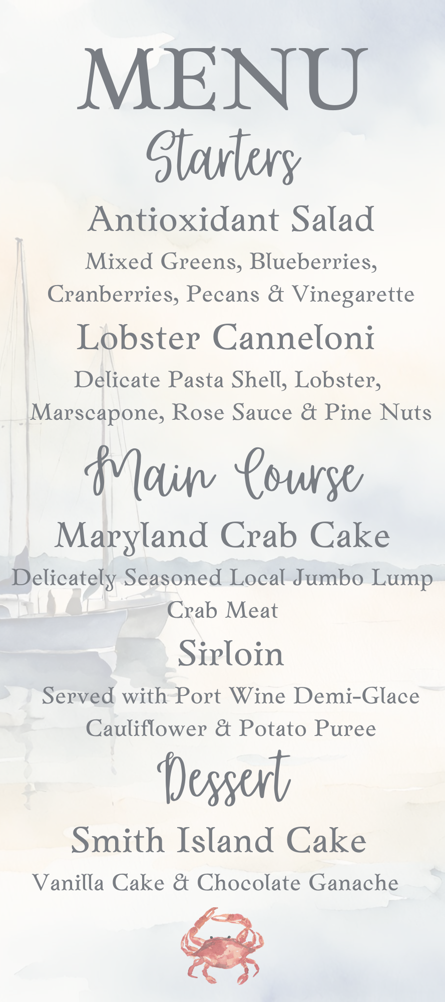 Shore Wedding Bundle