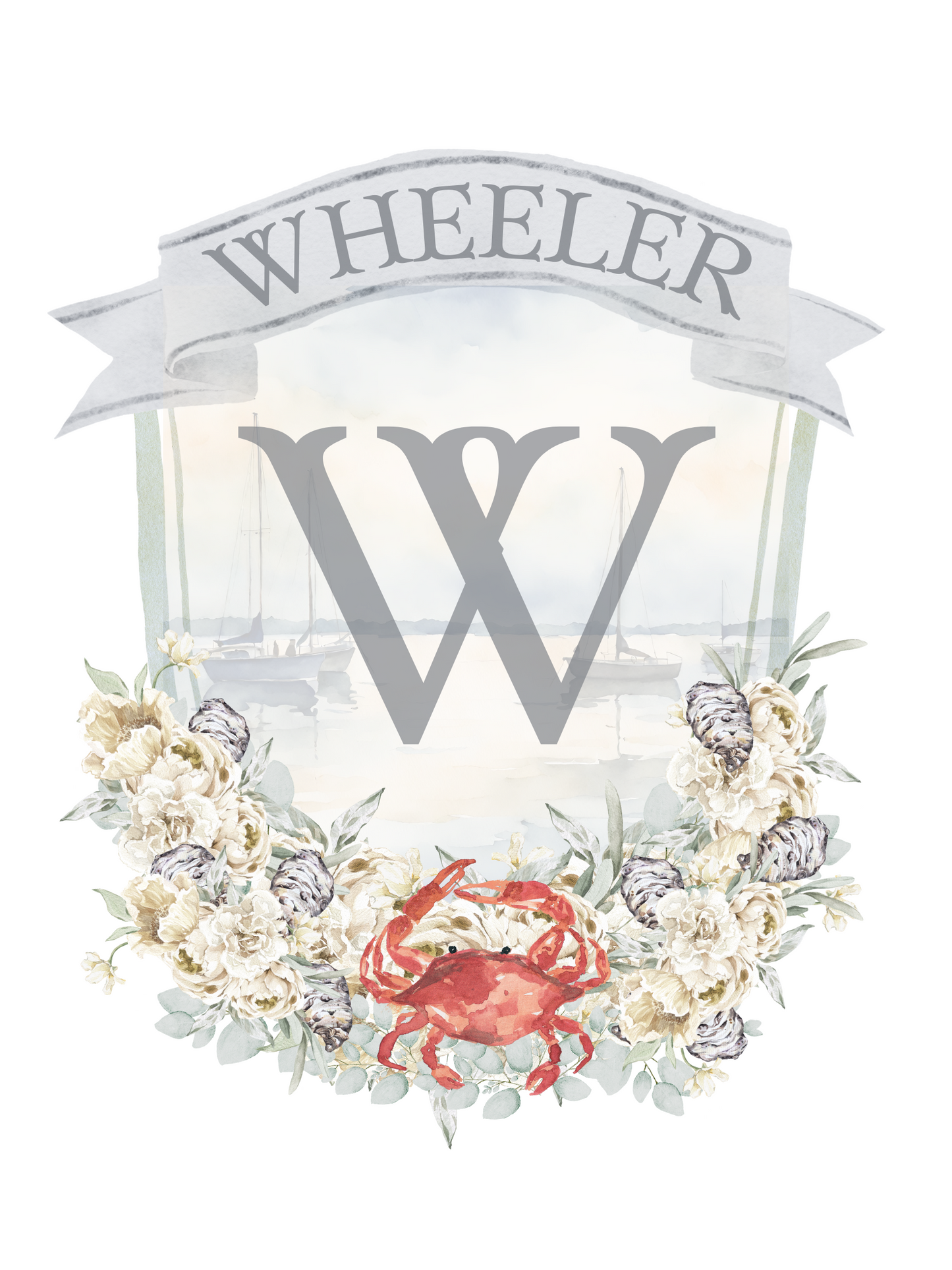Shore Wedding Bundle